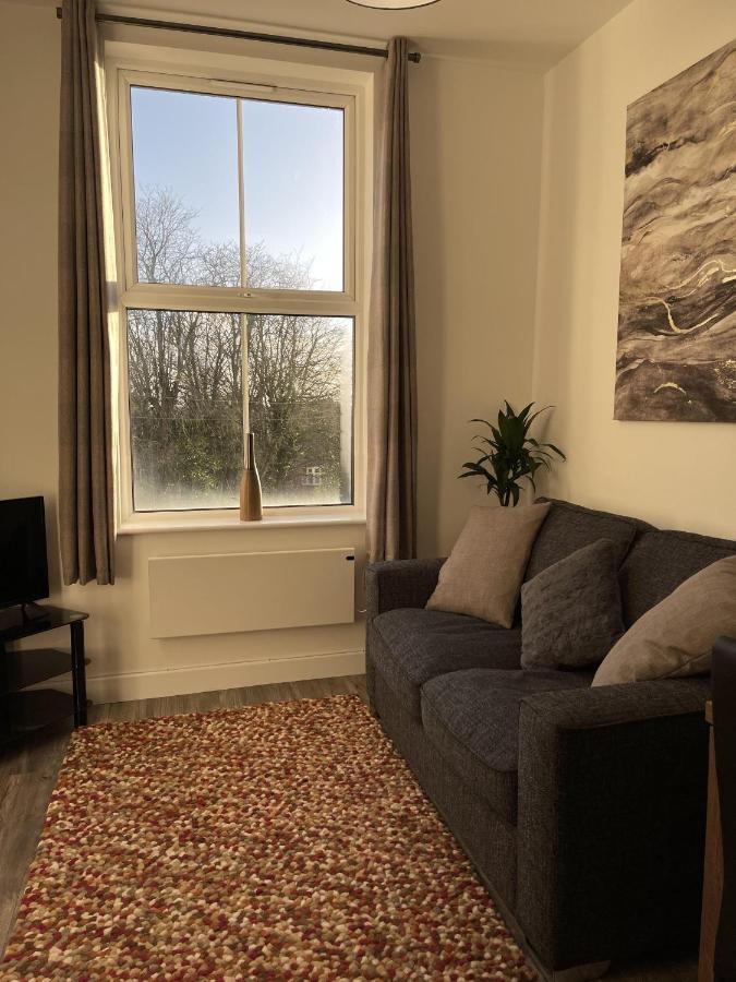 Appartement Holgate Hideout à York Extérieur photo