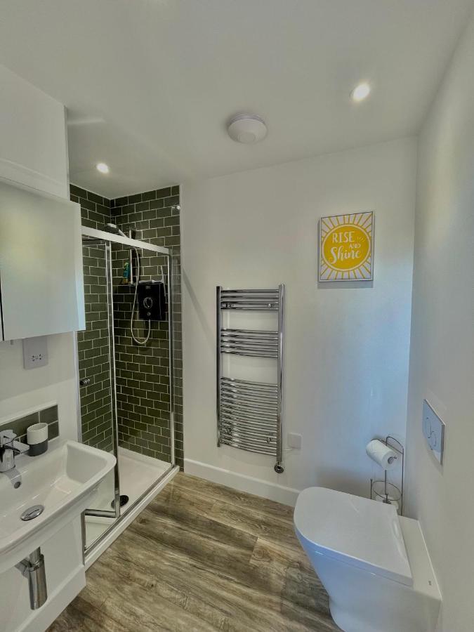 Appartement Holgate Hideout à York Extérieur photo
